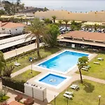 Home2book Fresh Pool & Terrace Cristianos Lägenhet