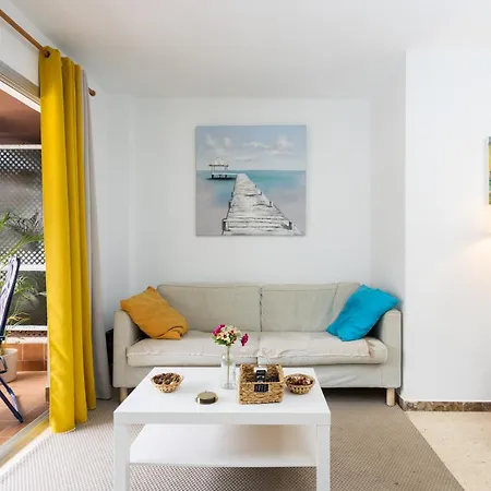 Appartamento Home2book Fresh Pool & Terrace Cristianos *