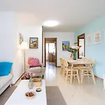 Home2book Fresh Pool & Terrace Cristianos * Los Cristianos (Tenerife)