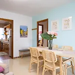 Home2book Fresh Pool & Terrace Cristianos لوس كريستيانوس