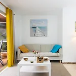شقة Home2book Fresh Pool & Terrace Cristianos *