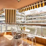 Home2book Fresh Pool & Terrace Cristianos * Los Cristianos (Tenerife)