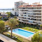 Home2book Fresh Pool & Terrace Cristianos لوس كريستيانوس