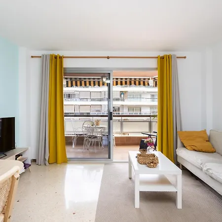 Home2book Fresh Pool & Terrace Cristianos Apartamento Los Cristianos (Tenerife)