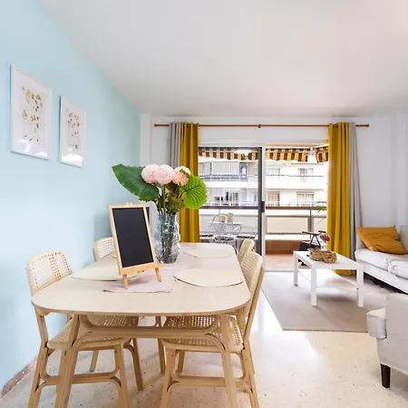 Home2book Fresh Pool & Terrace Cristianos *