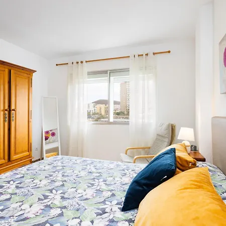 Home2book Fresh Pool & Terrace Cristianos *