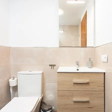 Home2book Fresh Pool & Terrace Cristianos