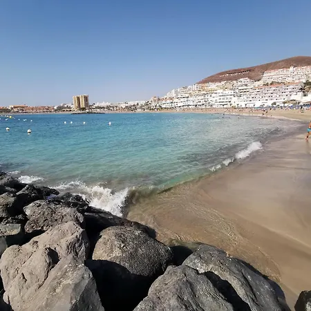 Home2book Fresh Pool & Terrace Cristianos *