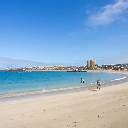 Home2book Fresh Pool & Terrace Cristianos * لوس كريستيانوس