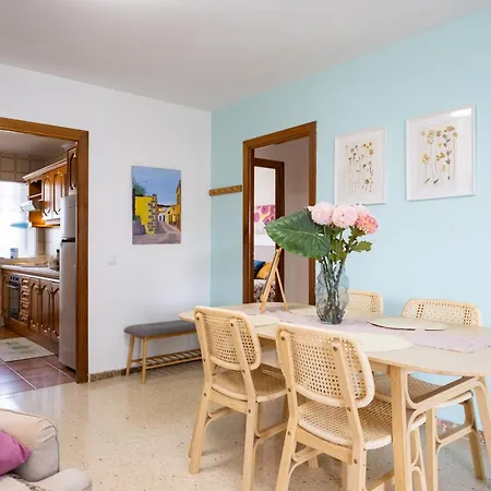 Home2book Fresh Pool & Terrace Cristianos Los Cristianos (Tenerife)