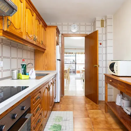 Home2book Fresh Pool & Terrace Cristianos Los Cristianos (Tenerife)