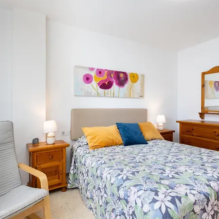 Daire Home2book Fresh Pool & Terrace Cristianos *