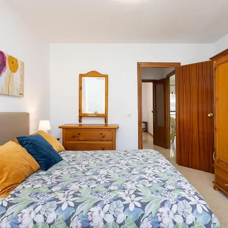 Daire Home2book Fresh Pool & Terrace Cristianos