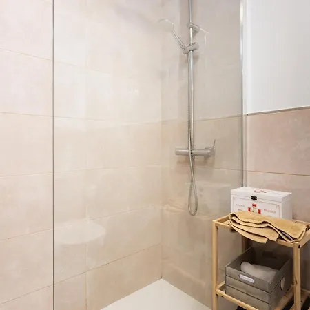 Daire Home2book Fresh Pool & Terrace Cristianos *