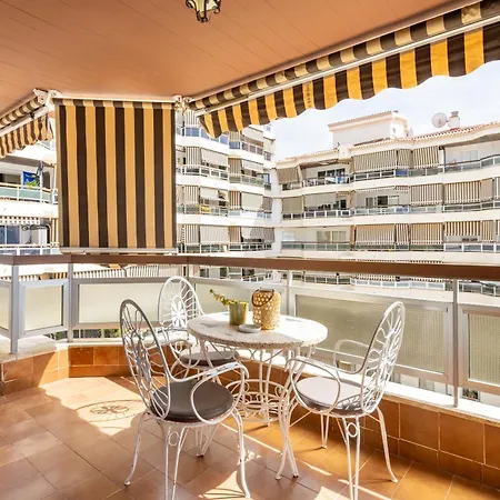 Home2book Fresh Pool & Terrace Cristianos * Los Cristianos (Tenerife)