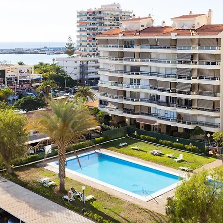 Home2book Fresh Pool & Terrace Cristianos Los Cristianos (Tenerife)