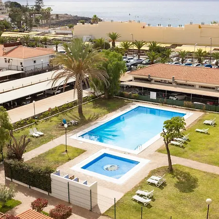 Home2book Fresh Pool & Terrace Cristianos Daire