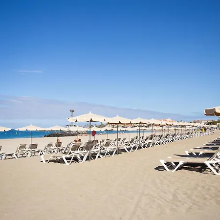 Home2book Fresh Pool & Terrace Cristianos